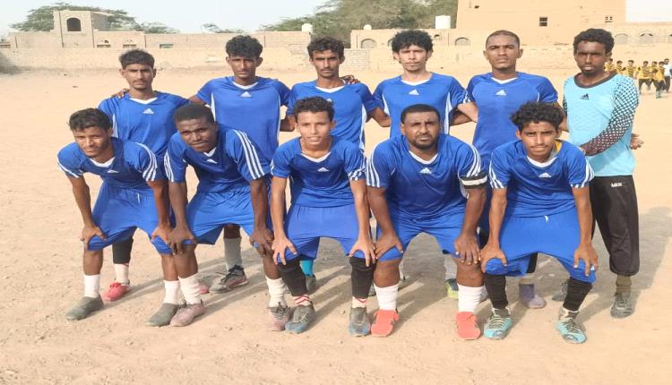 بثلاثية مقابل هدف .. شباب حناذ يحقق الانتصار الأول له على حساب الاتحاد في بطولة كأس أحور بنسختها الثانية