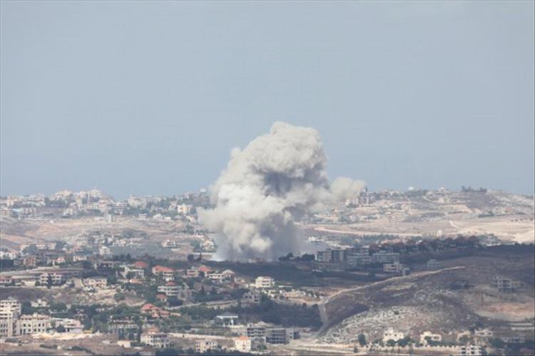 وزارة الصحة اللبنانية: 182 قتيلا في الغارات الإسرائيلية يوم الاثنين