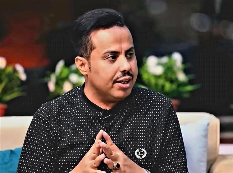 الفنان صلاح الوافي: التمثيل ليس رسالة هادفة والفن بالنسبة لي مصدر رزق