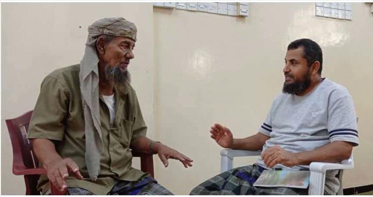 وفاة  ثاني مشرف كهرباء بأبين  ومناضلا جسورًا عاش مظلوماً  ومات مقهورًا