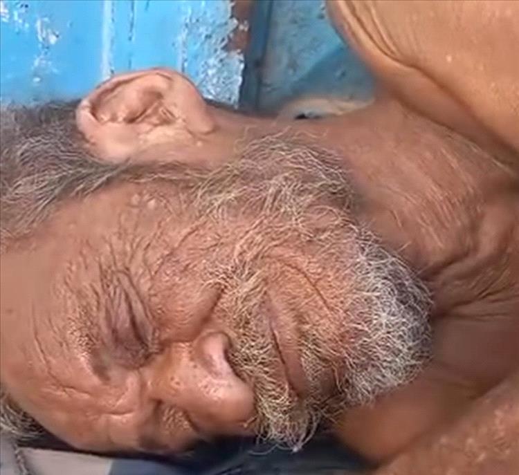 العثور على رجل مسن متوفياً قرب مسجد العيدروس في الشيخ عثمان صباح الخميس