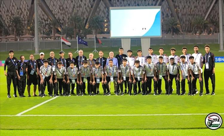 القدمي : مباراة اليوم امام افغانستان مفصلية وهامة