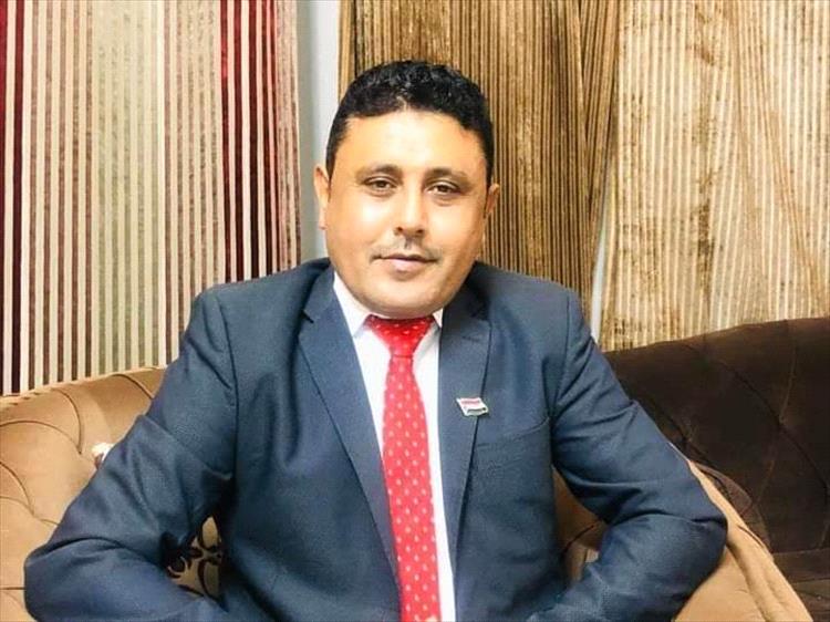 ياسر اليافعي: خطاب بن حبريش تجاهل مخاطر وادي حضرموت ووجّه الخصومة في الاتجاه الخاطئ