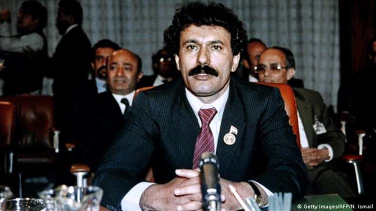 راقب الرئيس اليمني الراحل.. من هو صالح السهيلي الذي اغتالته أمريكا؟