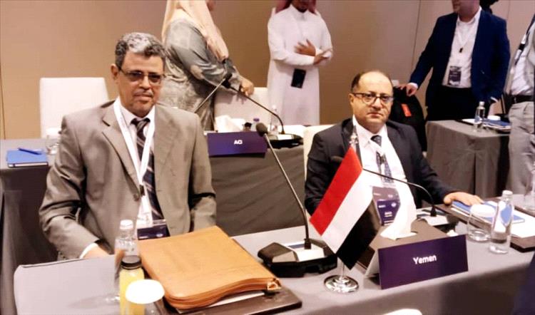 بلادنا ممثلة بهيئة الطيران تشارك في اجتماع حول سلامة المطارات في الرياض