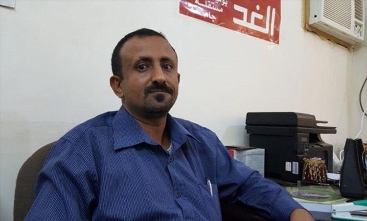الوكيل النوبة: رواتب الشهداء والجرحى خط أحمر ويجب صرفها دون تأخير