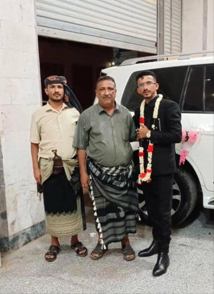 تهانينا آل علاو.. مكيراس