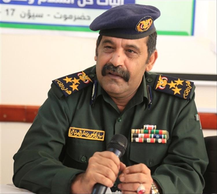قائد قوات حماية حضرموت يؤكد: الحكم الذاتي خطوة لاستعادة القرار وتمكين أبناء المحافظة