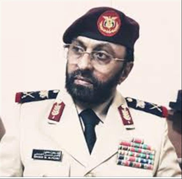 نفي صادر عن مصدر مقرّب من اللواء الدكتور/ ناصر الفضلي