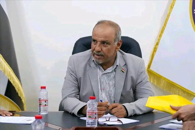 العميد طيار ناصر السعدي يشيد بالقرار التاريخي للواء الزبيدي بتشكيل مجلس شيوخ الجنوب العربي