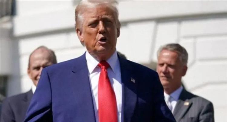 ترامب يُعلّق الرسوم الإضافية لمدة 90 يوماً، ويقول إنه منفتح على محادثات مع الصين بعد رفع التعريفات عليها إلى 125 بالمئة