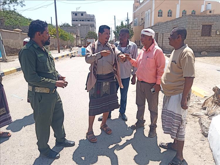 السلطة المحلية بزنجبار تسعى لفتح شارع استديو ناشر لتحويل سيارات الأجرة للمرور منه