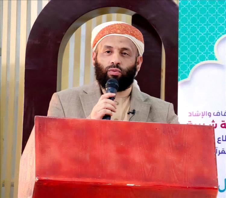 د. محمد شبيبة: وزارة الأوقاف والإرشاد تواصل تحضيراتها لموسم حج 1446هـ