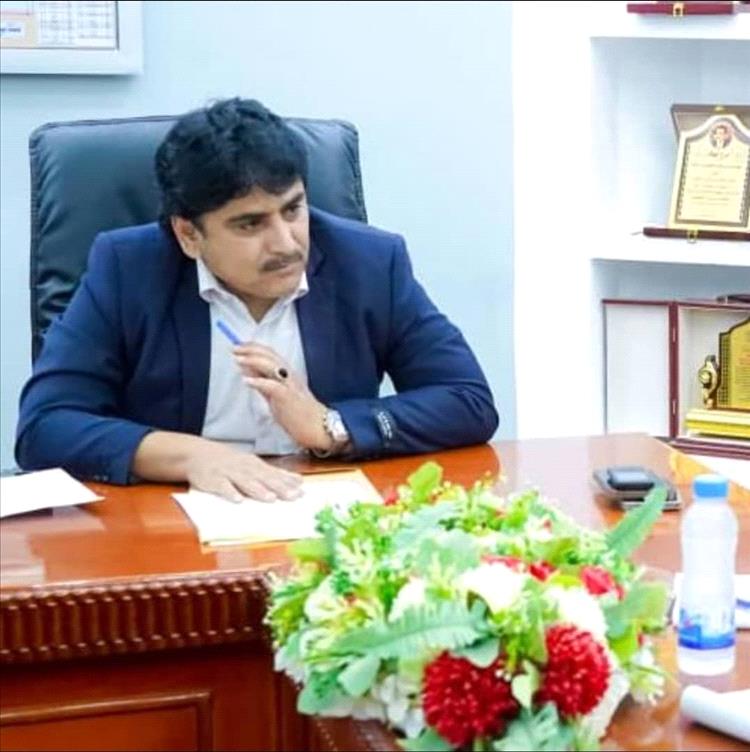مدير هيئة الأراضي بشبوة: رؤيتنا طويلة المدى ترتكز على تحويل عتق إلى مدينة ذكية ومتكاملة