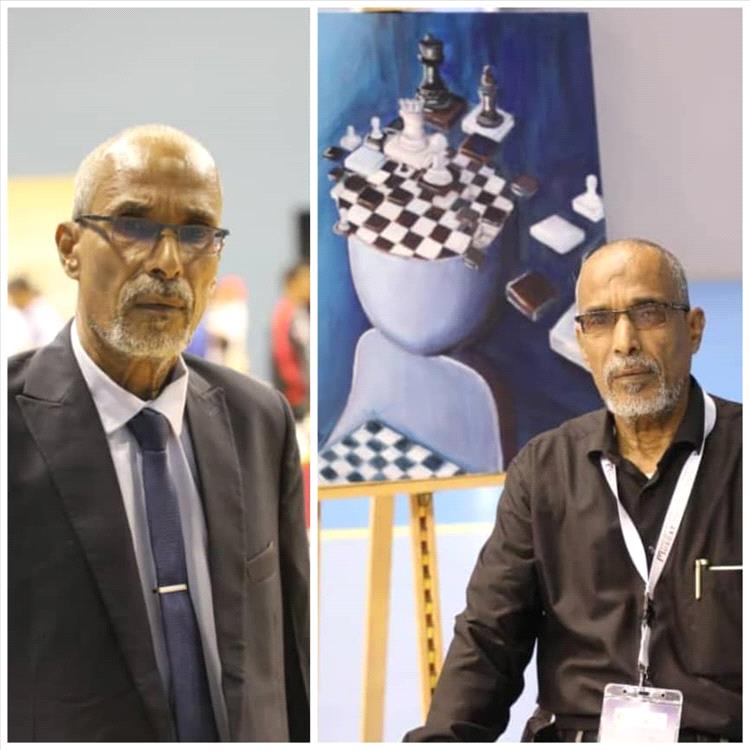 بن جميل : بدأنا التحضيرات لتنظيم النسخة العاشرة لبطولة الفقيد حسين العكبري الشطرنجية