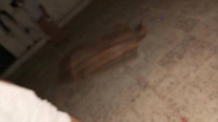 العثور على جثة مجهول الهوية في ساحة مسجد الصمدة بوادي عبيدة بمأرب