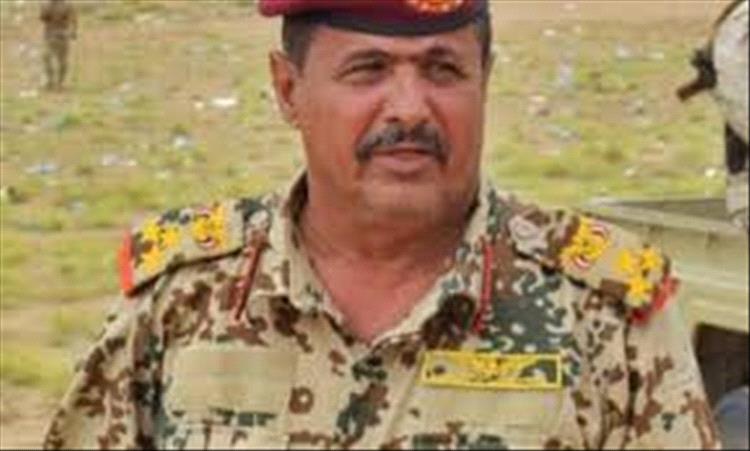 اللواء البصر وقيادات عسكرية وأمنية يبعثون برقية عزاء ومواساة إلى العميد سند الرهوة بوفاة شقيقته