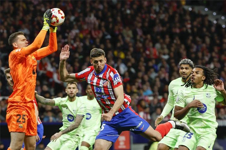 خطة مدريدية مزدوجة لاستغلال وضع برشلونة