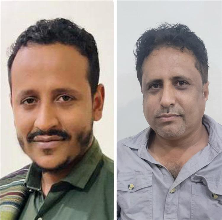 شاعران..وقضية