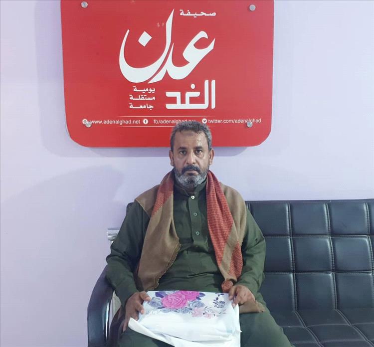 مواطن يناشد قائد المنطقة العسكرية الأولى حمايته من اعتقال تعسفي بسبب خلاف تجاري