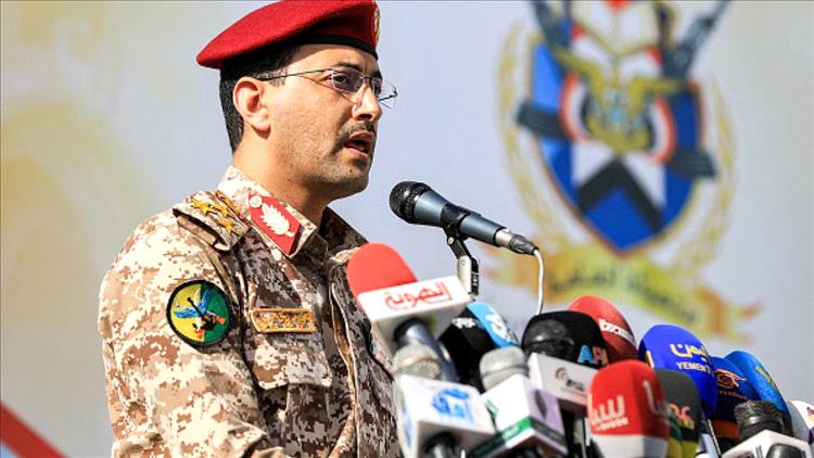 الحوثيون يعلنون مهاجمة هدفين عسكريين في تل أبيب