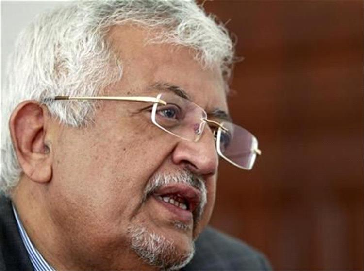 ياسين سعيد نعمان يتساءل: هل ستتخلى إيران عن الحوثي مقابل النووي؟