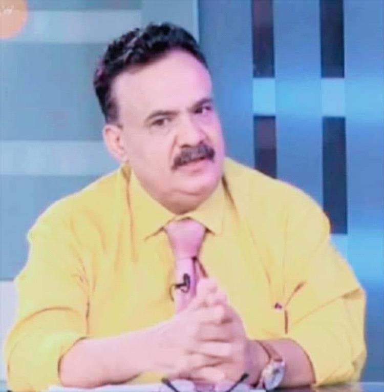السنيدي : سحق تحركات بن حبريش بالقوة كواحد من الحلول المطروحة في حال لجأ الى استخدام القوة