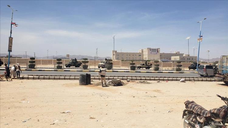عاجل : تفاصيل كاملة عن اشتباكات عتق