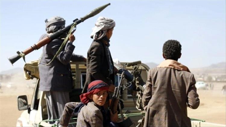 صعدة.. مليشيات الحوثي تواصل حملة الاختطافات بحق المواطنين