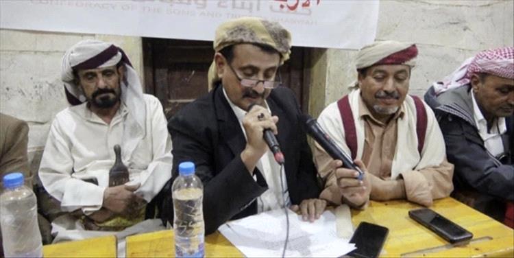 حلف أبناء وقبائل شبوة يؤكد دعمه لمطالب حضرموت