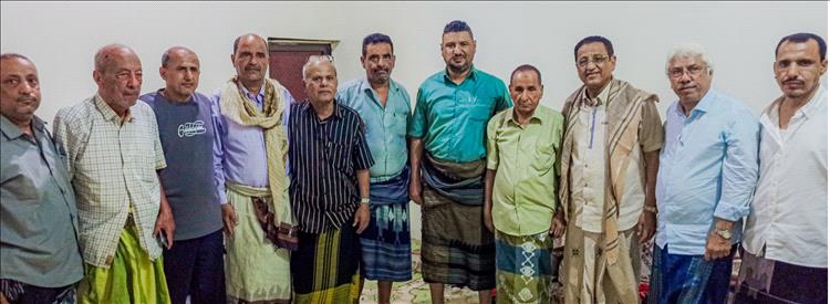 د. قباطي: لا خلاص لعدن دون وعي ومحاسبة وعودة النخب الثقافية