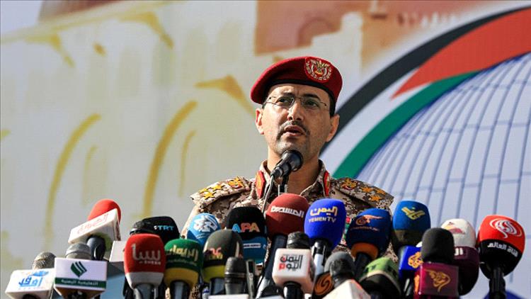 الحوثيون يعلنون استهداف مطار بن غوريون وموقعين في عسقلان وأسدود