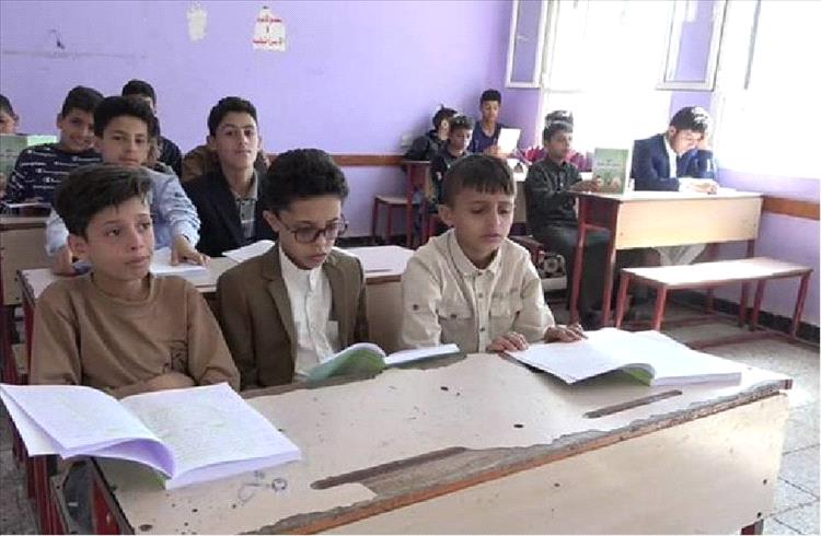 تراجع ملحوظ في الإقبال على المراكز الصيفية الحوثية