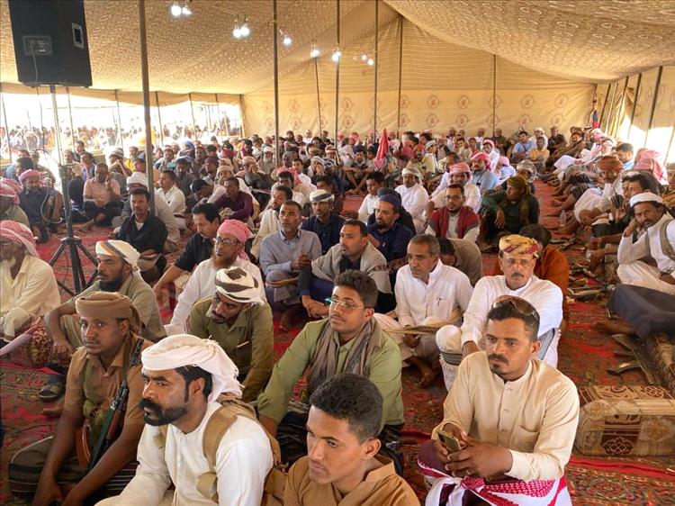 إشهار تيار سياسي جديد في سيئون بقيادة قيادي سابق في تنظيم القاعدة
