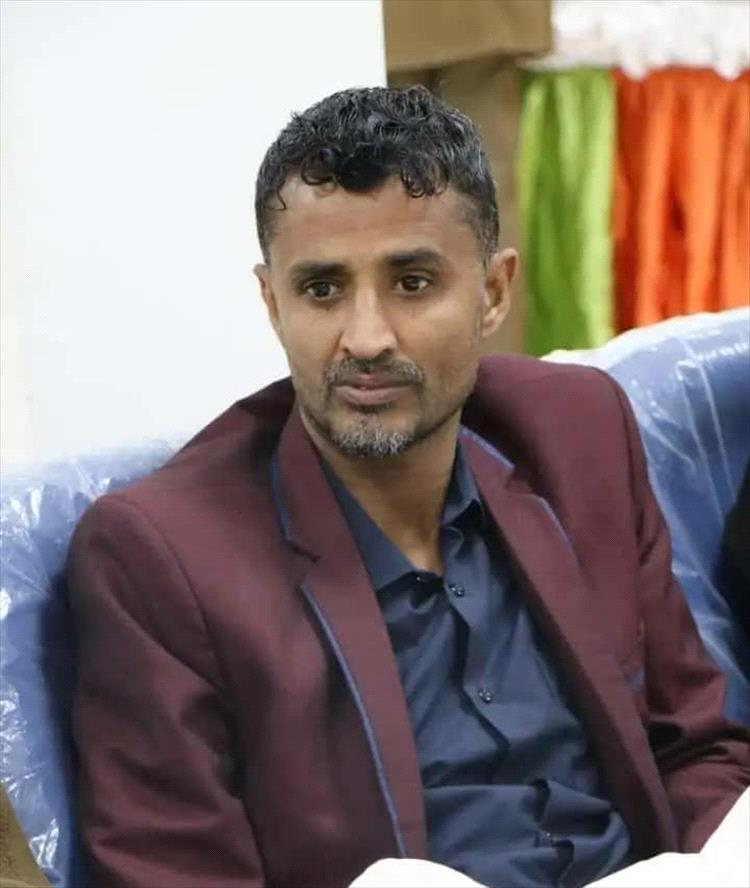 مدير مكتب الشباب والرياضة بمحافظة الضالع يوضح بشأن تأهيل وتعشيب ملعب الصمود