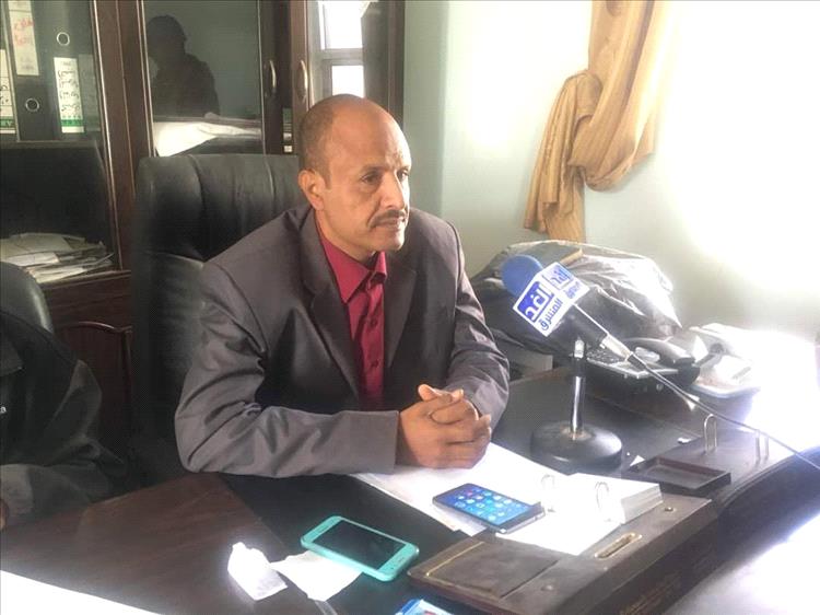 أمين عام منتدى القشم: حفظ وتوثيق التراث ودعم المهتمين به هي من أولويات المنتدى