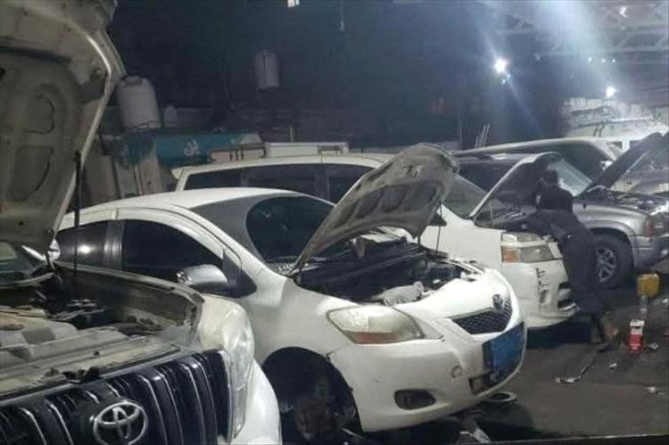 الحوثي يعترف رسميًا بتورطه في توزيع وقود ملوث خلّف أضرارًا واسعة النطاق