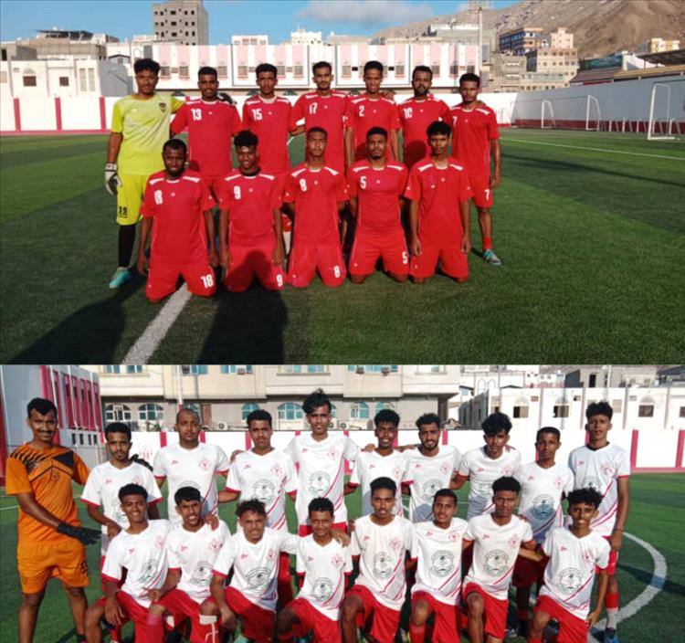 انطلاق الدوري التنشيطي المشترك (دوري الفقيد عدنان بن سلمان) بمشاركة 12 فريقاً وتنافس قوي على ملعب شعب حضرموت