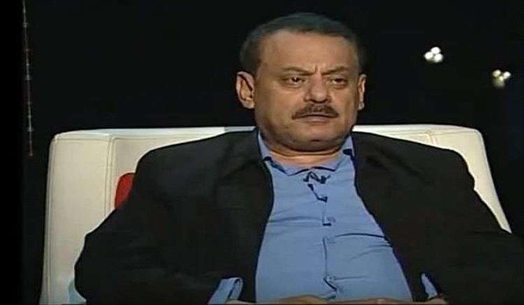 النائب أحمد سيف حاشد: الحوثيون طلبوا دعم أمريكا قبل دخول صنعاء ويتهموننا اليوم بالعمالة