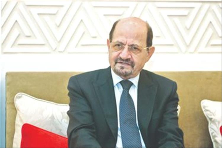 وزير الخارجية شائع الزنداني: ماضون في هيكلة الوزارة وترشيد الإنفاق أولوية