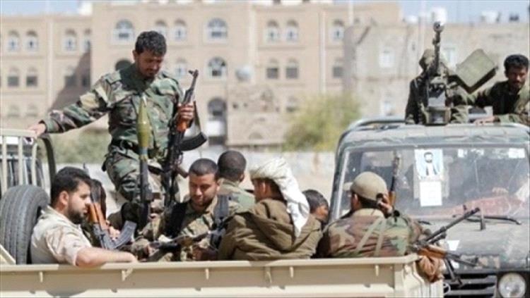 هلع الحوثيين يتعاظم عقب اصطياد قيادات وتدمير مخازن أسلحة