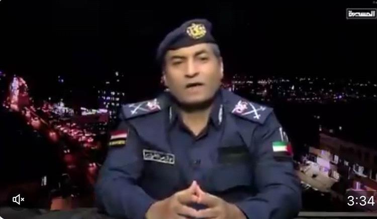 خبير عسكري موالٍ للحوثيين يحذر من غطاء أمريكي وخليجي لتحرك مرتقب على الجبهات