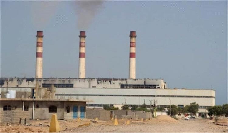 عدن الغد: انقطاعات الكهرباء تصل إلى 7 ساعات يوميًا مع بداية صيف ساخن في عدن