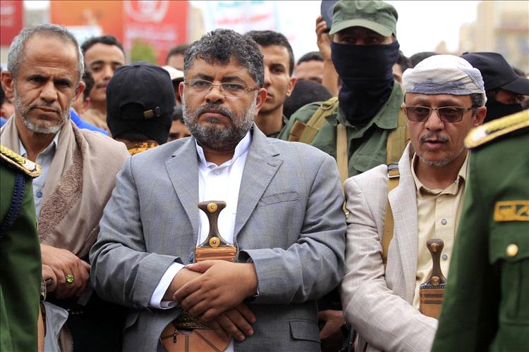 صحيفة سعودية: هلع ورعب في صفوف الحوثيين بصنعاء