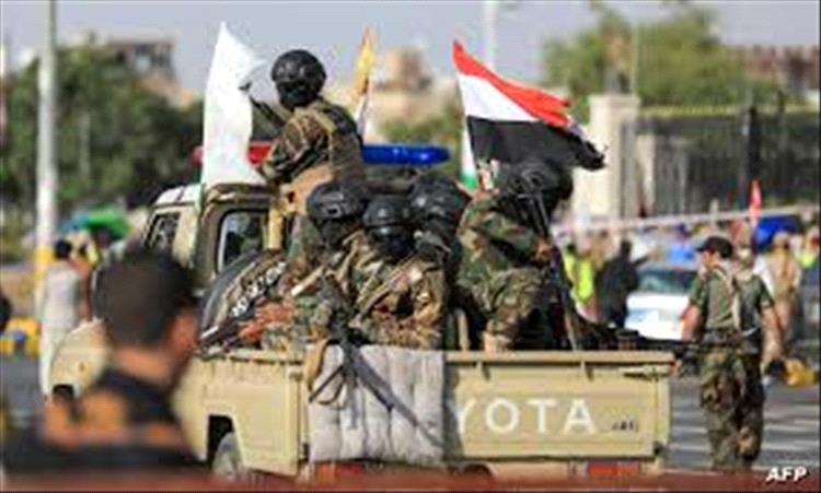 الحو،ثيون يتهمون قياديًا في صفوفهم بالتعاون مع أمريكا وحملة اعتقالات تطال عناصره في صنعاء