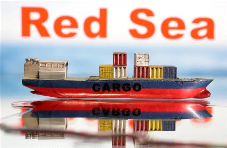 هيئة بريطانية: تلقينا تقريرا عن حادث شرقي عدن باليمن