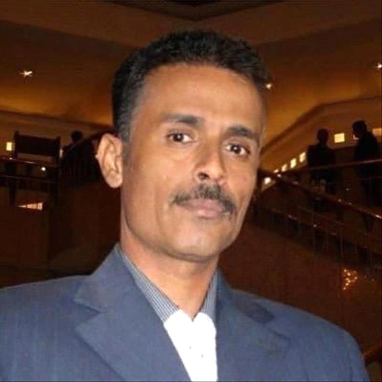 عاجل: اعتقال الصحفي عوض كشميم من سوق حريضة بعد مداهمة سابقة لمنزله
