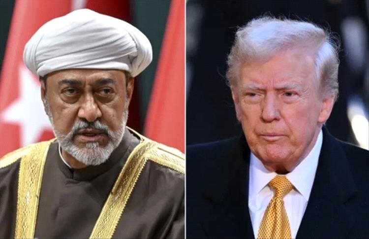 البيت الأبيض يكشف تفاصيل مادار بين ترامب وسلطنة عمان بشأن اليمن