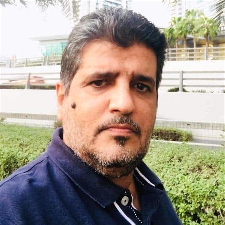 قيادي مؤتمري: لا عملية عسكرية برية بدون موافقة السعودية