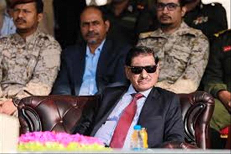 النائب البحسني يدعو للتهدئة والابتعاد عن التصعيد والتراشق السياسي في حضرموت
